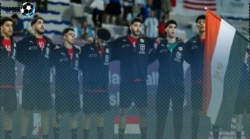 منتخب يد 2008 يحقق الفوز على أمريكا في بطولة العالم